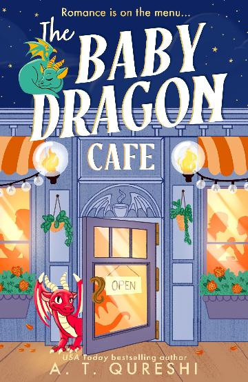 The Baby Dragon Cafe