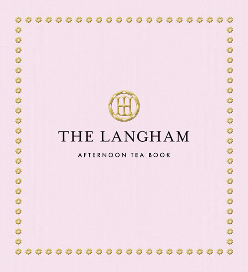 Langham Afternoon Tea Book