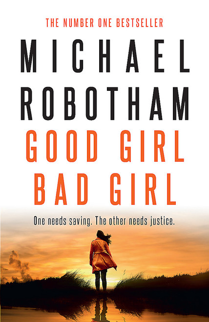 Good Girl, Bad Girl