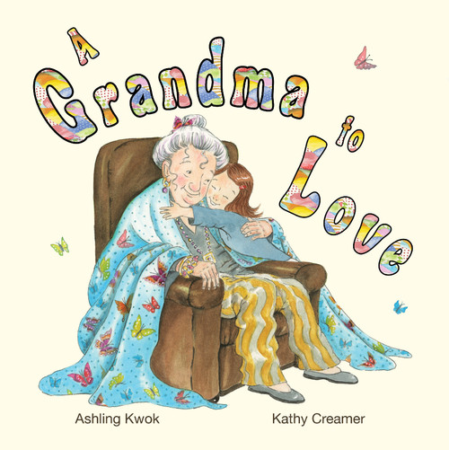 Grandma to Love