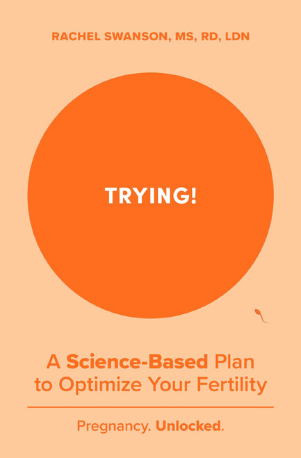 Trying!