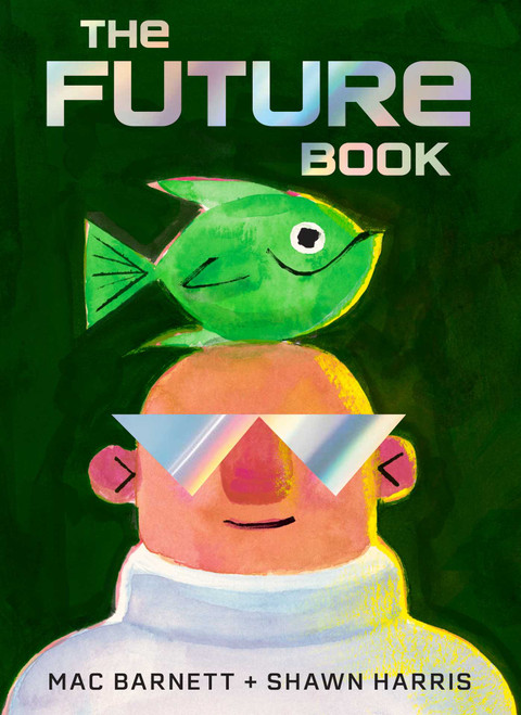 Future Book