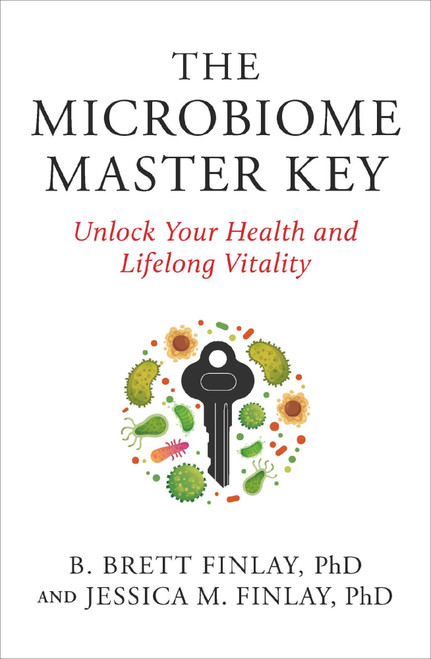 Microbiome Master Key