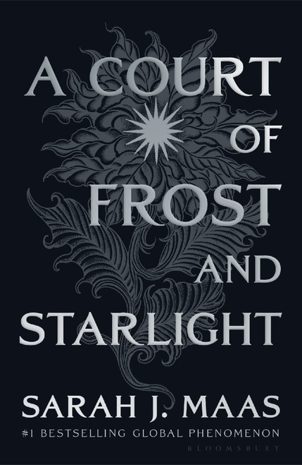 A Court of Frost and Starlight