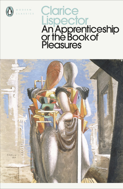 Apprenticeship or the Book of Pleasures