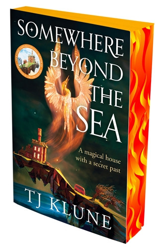 Somewhere Beyond the Sea 2