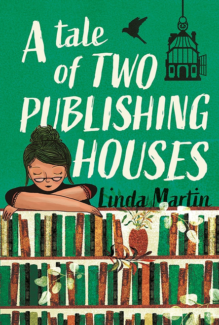 Tale of Two Publishing Houses