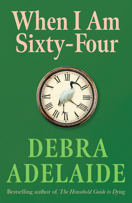 When I Am Sixty-Four