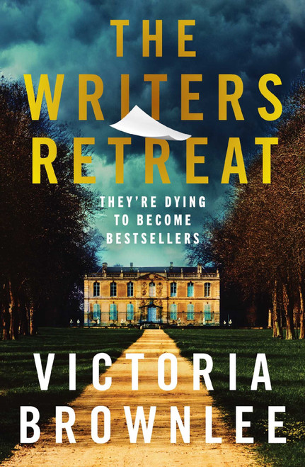 Writers Retreat