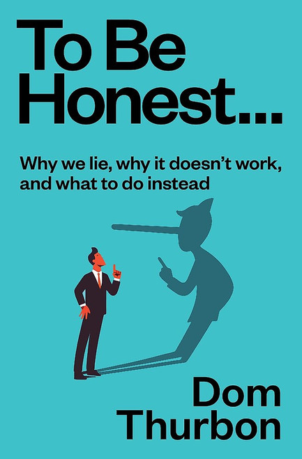 To Be Honest