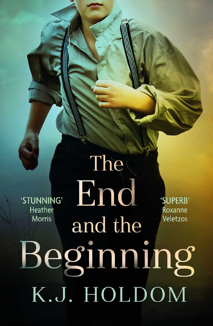 End and the Beginning