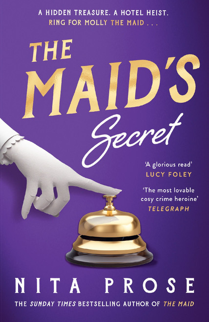 Maid's Secret