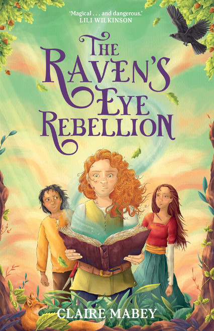 Raven's Eye Rebellion