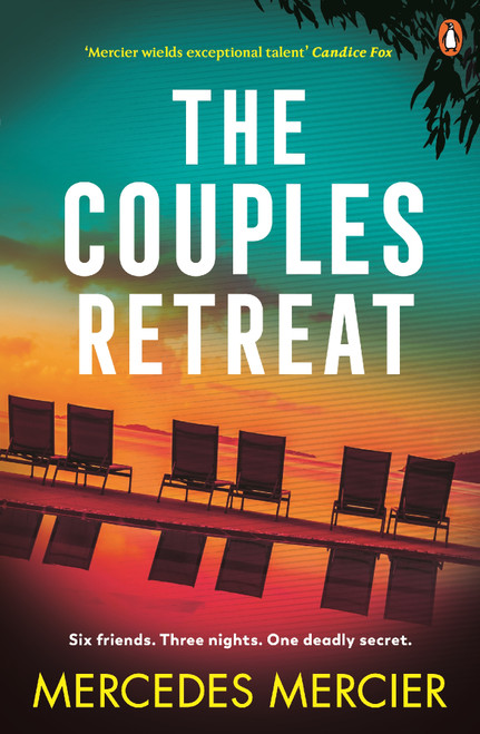 Couples Retreat