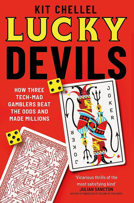 Lucky Devils