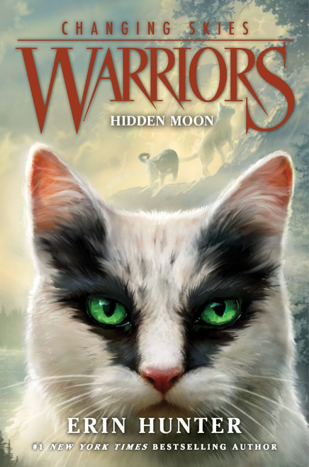 Hidden Moon: Warriors Changing Skies #2 HB