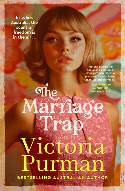 Marriage Trap