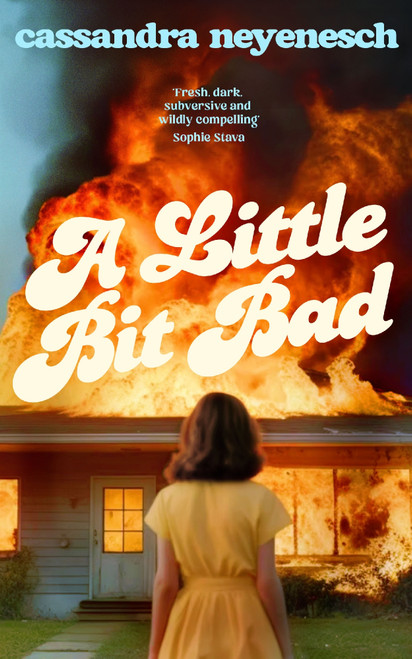 Little Bit Bad