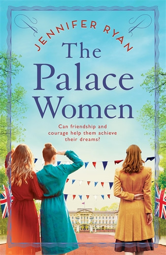 Palace Women