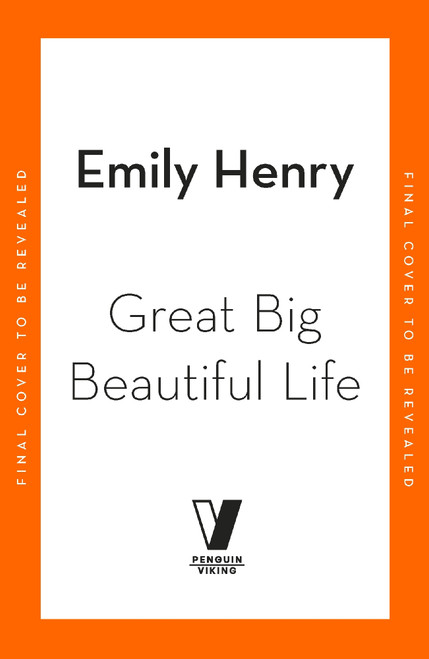 Great Big Beautiful Life