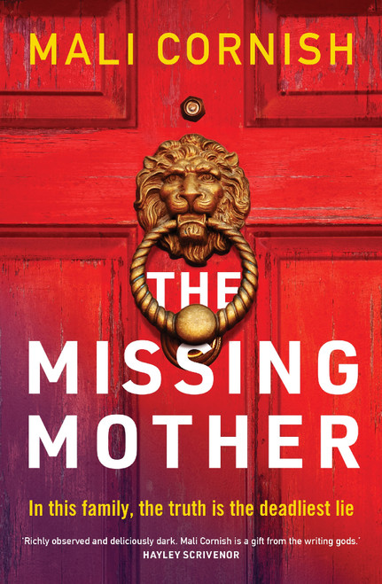 Missing Mother