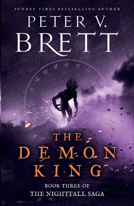 Demon King