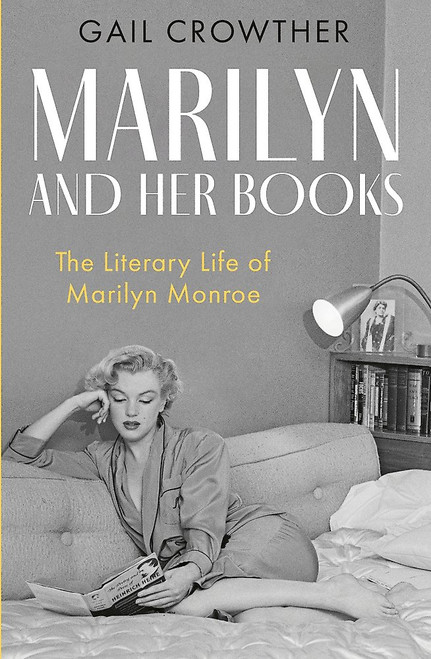 Marilyn And Her Books