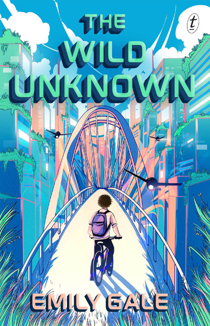 Wild Unknown