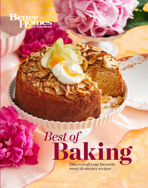 Best of Baking