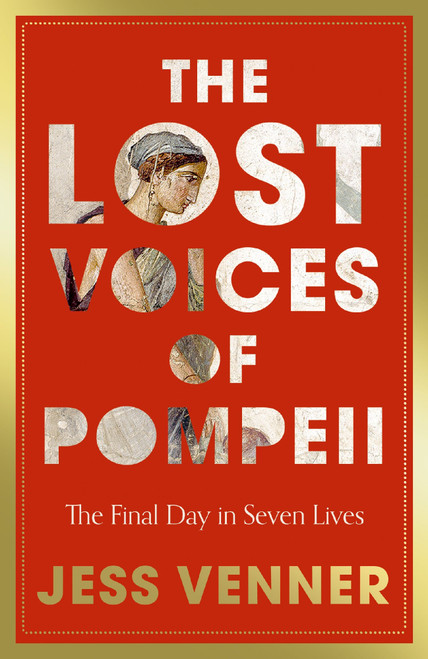Lost Voices of Pompeii