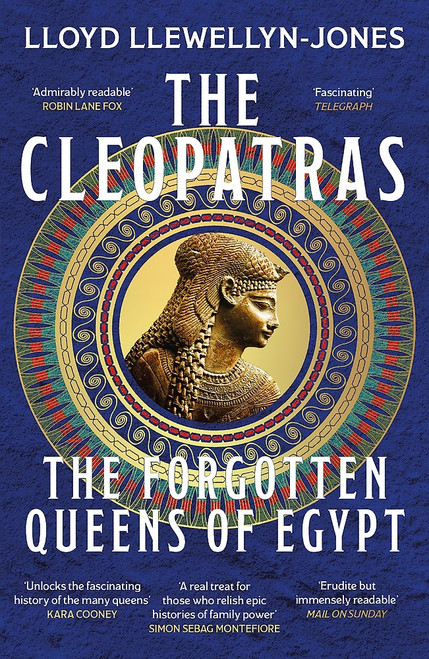 The Cleopatras