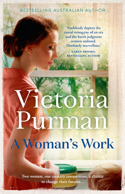 Woman's Work