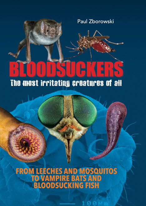 Bloodsuckers