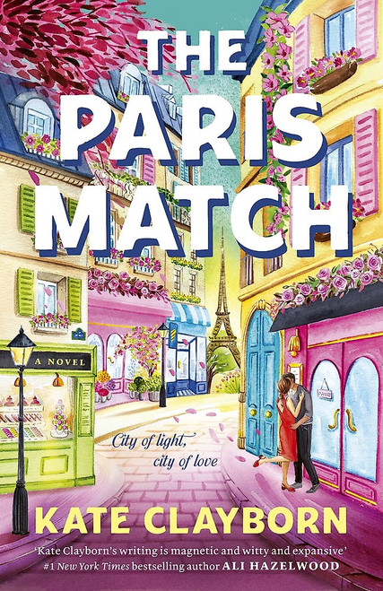The Paris Match