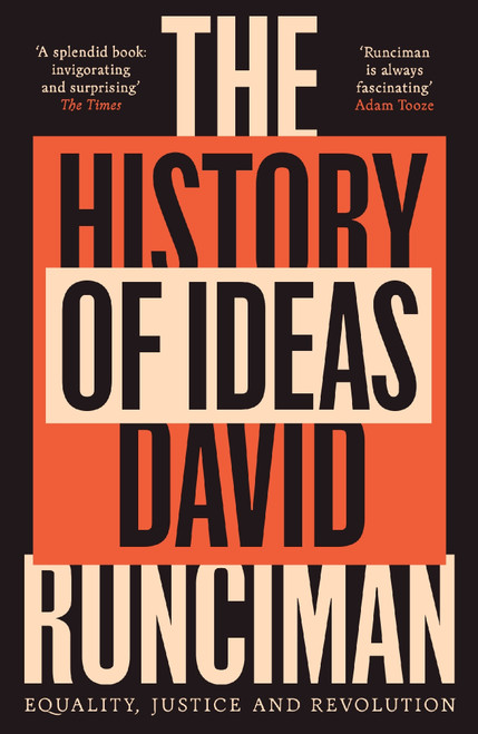 History of Ideas
