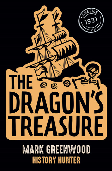 Dragon's Treasure