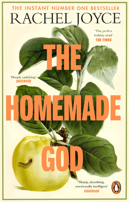 Homemade God