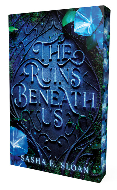 Ruins Beneath Us