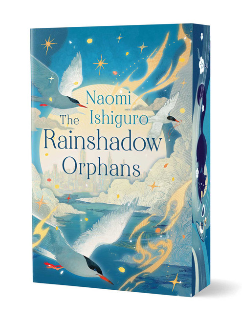 Rainshadow Orphans