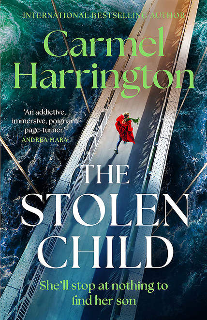 The Stolen Child