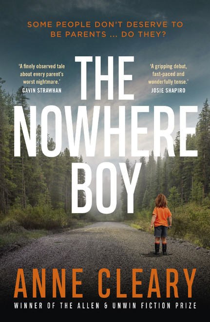Nowhere Boy