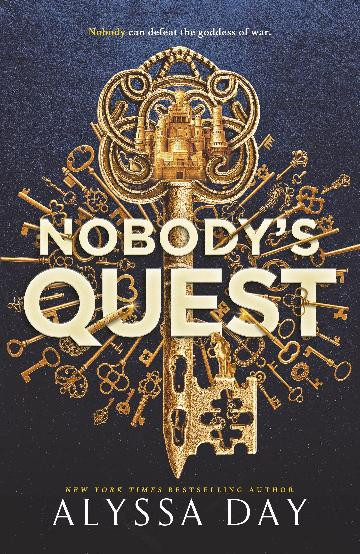 Nobody's Quest