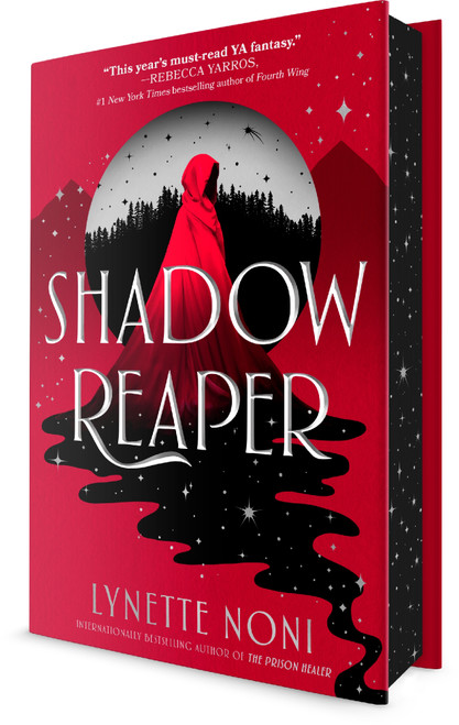 Shadow Reaper 2