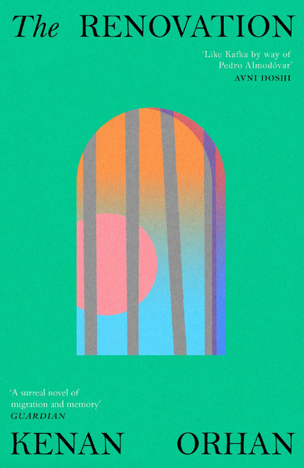 Renovation