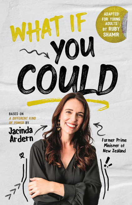 What If You Could