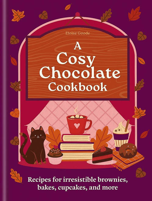 A Cosy Chocolate Cookbook