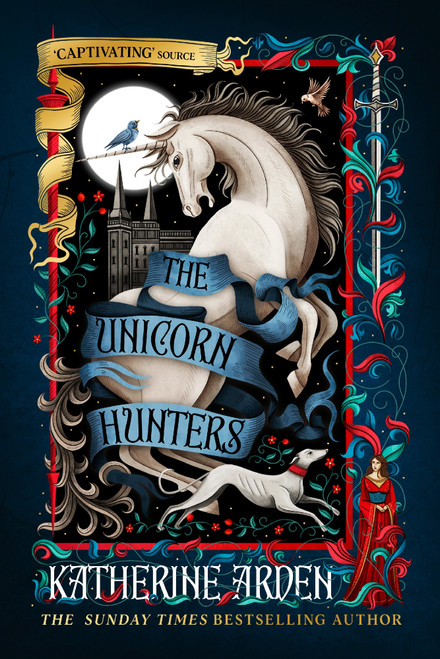 Unicorn Hunters