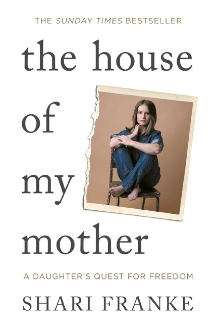 House of My Mother