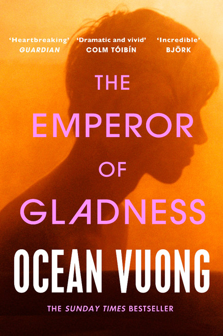 Emperor of Gladness