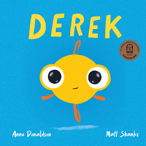 Derek